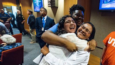 Democrats rejoice after Tarrant County decision on college campus voting sites