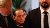Berlusconi renews demands as Italy's government takes shape