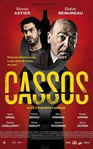 Cassos