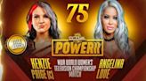 Women’s TV Title Match And More Set For 8/1 NWA Powerrr