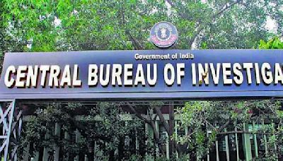 CBI nabs 4 AIIMS-Patna students