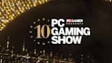 How to watch the 2024 PC Gaming Show: our 10th annual summer showcase