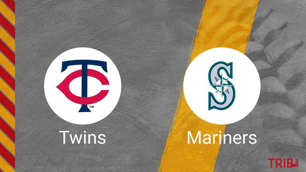 How to Pick the Twins vs. Mariners Game with Odds, Betting Line and Stats – May 9