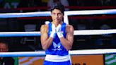 India At Paris 2024 Olympics: Boxer Preeti Pawar Registers Dominant Victory Over Vietnam’s Vo Thi Kim Anh In Women's 54kg Bout