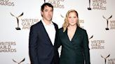 Amy Schumer and Husband Chris Fischer's Complete Relationship Timeline