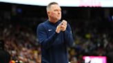 Nuggets reward Michael Malone with contract extension, raise