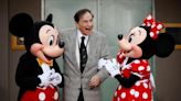 Richard M. Sherman, uno de los compositores más prolíficos de Disney, muere a los 95 años