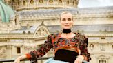 Diane Kruger on motherhood: I didn’t want children for a long time