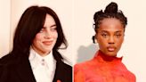 Billie Eilish & Quenlin Blackwell Spotted Kissing at Coachella 2024