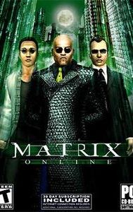 The Matrix Online