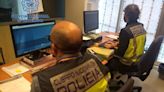 Detenidas 14 personas por extorsiones a más de 100 víctimas en una operación iniciada en Pamplona