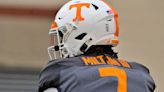 Vols’ 2023 quarterback battle begins in regular-season finale at Vanderbilt