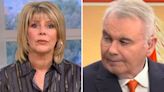 The real reason Ruth Langsford and Eamonn Holmes split after 14 years of marriage