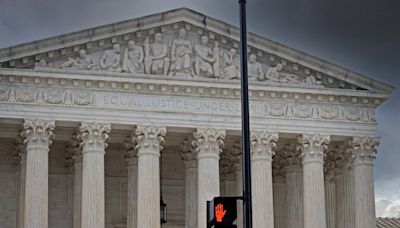 The Supreme Court’s Contempt for Facts Is a Betrayal of Justice