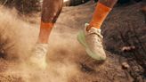 Lululemon just unveiled its first men's trail running shoe