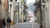 Queman varias banderas en el Ayuntamiento de Treviño, Burgos, y colocan la ikurriña