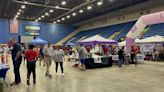 32nd year for Relay for Life of Virginia’s Blue Ridge held at Salem Civic Center