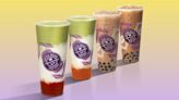 The Coffee Bean & Tea Leaf launches four summer beverages in US