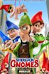 Sherlock Gnomes