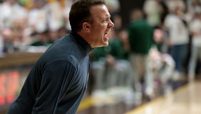 Wyoming Cowboys basketball coach Jeff Linder set to leave for assistant job at Texas Tech