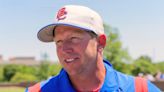 Grove City's Ryan Alexander named All-Metro baseball coach of the year