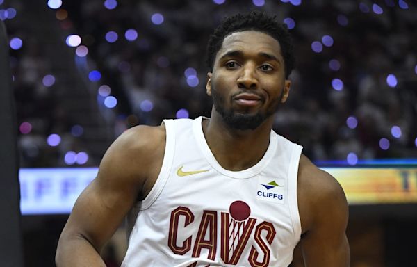 Donovan Mitchell's Current Injury Status For Celtics-Cavs Game