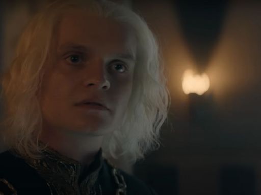 House Of The Dragon Season 2 Episode 5: Did King Aegon And Sunfyre Survive The Battle At Rook's Rest? Spoilers Explained