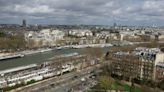 巴黎奧運｜馬克龍：若風險過高或放棄塞納河開幕式