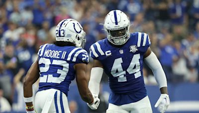 The good, bad, and ugly from Colts' preseason opener vs. Broncos