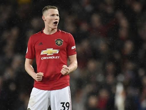 Un giro radical en el futuro de Scott McTominay en el Manchester United