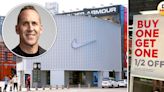 Nike大清倉1／美國運動品牌折扣戰開打 台灣想撿便宜？業者這樣說