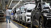 Carmakers start to see weaker demand amid inflation squeeze