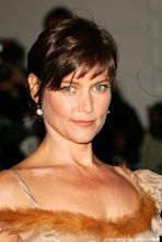 Carey Lowell