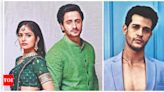 Laal Banarasi actors Savi Thakur, Gauri Chitranshi and Kuldeep Singh send notice to makers for non-payment of dues - Times of India