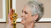 Jamie Lee Curtis to refer to Oscar as ‘they/them’ in support of trans daughter