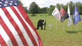 Memorial Day in Murfreesboro: 15th annual ‘Field of Flags’ wraps up weekend events