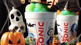 Sonic Unveils Witch’s Brew Slush Float: A Spooky Treat to Kick Off Halloween - EconoTimes