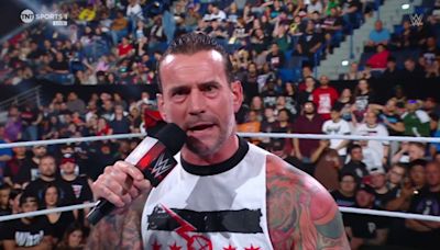 CM Punk Trolls Drew McIntyre With ‘EuPhilia’ Kendrick Lamar Reference