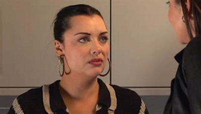 Whitney Dean makes a staggering confession as her final EastEnders ending draws near