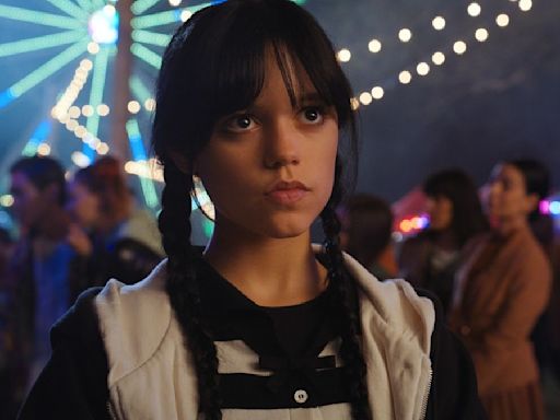 Upcoming Jenna Ortega Movies And TV Shows: What's Ahead For The Actress