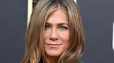 Jennifer Aniston criticises JD Vance for 'childless cat ladies' remarks