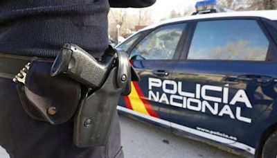 Detenidos dos miembros de los Ángeles del Infierno por extorsionar y dar una paliza a un empresario en s'Arenal