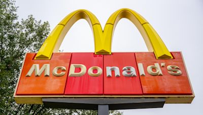 Top McDonald's exec says $18 Big Mac meal is "exception," not the rule