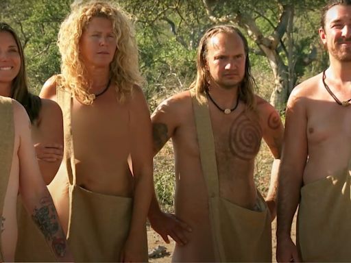 ‘Naked and Afraid: Last One Standing’ Season 2 Begins with Surprise Twist — Watch Now!