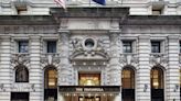 Fifth Ave.’s posh Peninsula hotel is getting a fresh new look