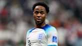 Gareth Southgate fully supported Raheem Sterling’s return trip after break-in