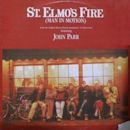 St. Elmo's Fire (Man in Motion)