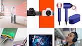 Dyson X Sony聯合慶下殺 吸塵器V8免萬元 激省6千、涼暖空淨機激省8千 超贈點大方送最高回饋8888！