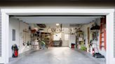 13 Garage Storage Ideas For A Neat And Tidy Space