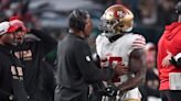 NFL made unjustifiable call to eject 49ers linebacker Dre Greenlaw for sideline scrap